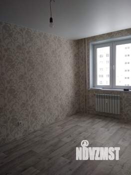 1-к квартира, вторичка, 38м2, 5/11 этаж