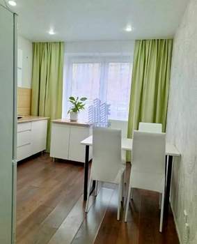 Студия квартира, вторичка, 45м2, 1/25 этаж