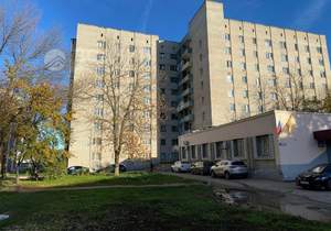 Студия квартира, вторичка, 24м2, 5/9 этаж