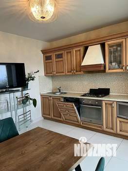 3-к квартира, вторичка, 108м2, 4/4 этаж