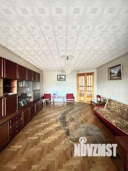 3-к квартира, вторичка, 103м2, 3/10 этаж