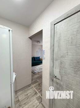 1-к квартира, вторичка, 32м2, 4/5 этаж