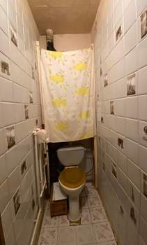 3-к квартира, вторичка, 66м2, 9/9 этаж