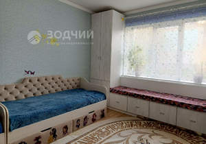 2-к квартира, вторичка, 71м2, 2/5 этаж