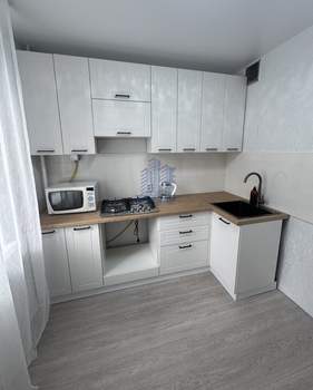 1-к квартира, вторичка, 36м2, 3/9 этаж