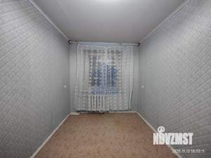 2-к квартира, вторичка, 46м2, 3/12 этаж