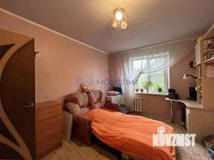 2-к квартира, вторичка, 54м2, 5/9 этаж