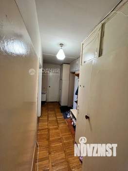 2-к квартира, вторичка, 49м2, 4/9 этаж