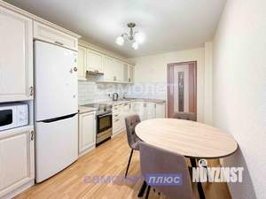 2-к квартира, вторичка, 67м2, 10/15 этаж