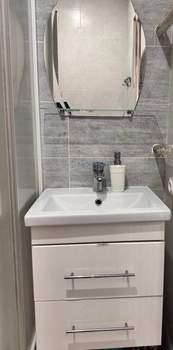 1-к квартира, вторичка, 33м2, 5/9 этаж