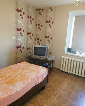 1-к квартира, вторичка, 29м2, 9/9 этаж