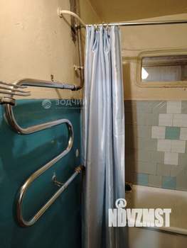 1-к квартира, вторичка, 30м2, 5/5 этаж