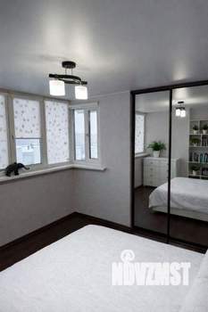 2-к квартира, вторичка, 70м2, 14/16 этаж