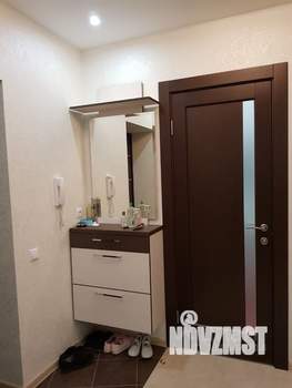 1-к квартира, вторичка, 37м2, 3/9 этаж