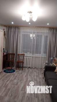 3-к квартира, вторичка, 58м2, 2/5 этаж