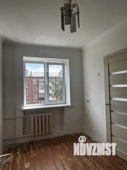 2-к квартира, вторичка, 43м2, 4/5 этаж
