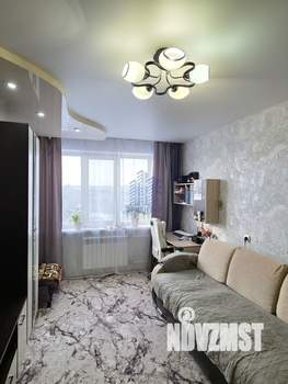 1-к квартира, вторичка, 33м2, 9/9 этаж