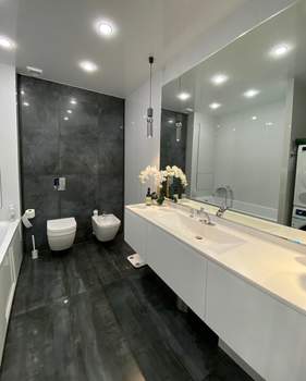 3-к квартира, вторичка, 93м2, 4/19 этаж