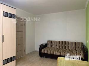 1-к квартира, вторичка, 36м2, 7/10 этаж