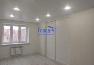 1-к квартира, вторичка, 37м2, 13/14 этаж