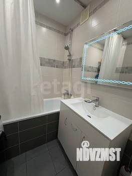 2-к квартира, вторичка, 65м2, 9/16 этаж