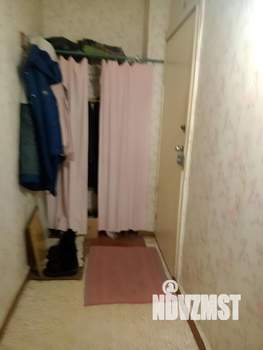 1-к квартира, вторичка, 32м2, 1/5 этаж