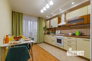 1-к квартира, вторичка, 46м2, 1/9 этаж