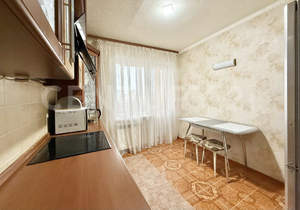 4-к квартира, вторичка, 89м2, 10/18 этаж