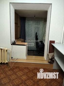 Студия квартира, вторичка, 17м2, 1/9 этаж