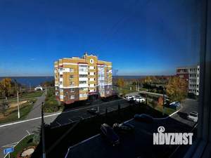 3-к квартира, вторичка, 101м2, 4/5 этаж