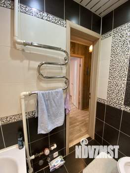 1-к квартира, вторичка, 34м2, 8/9 этаж