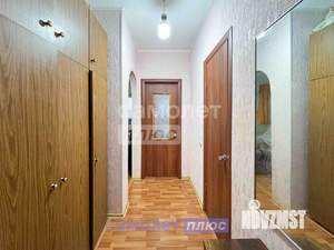 1-к квартира, вторичка, 42м2, 6/10 этаж