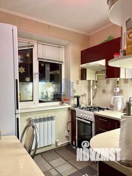 1-к квартира, вторичка, 35м2, 5/5 этаж