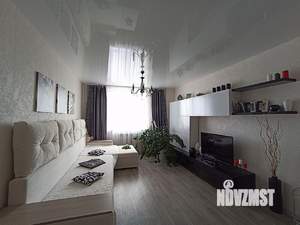 2-к квартира, вторичка, 51м2, 14/16 этаж