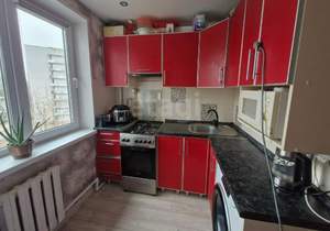 2-к квартира, вторичка, 46м2, 5/5 этаж