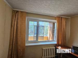 1-к квартира, вторичка, 38м2, 3/5 этаж