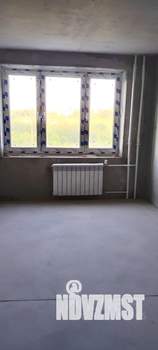 1-к квартира, вторичка, 35м2, 5/10 этаж