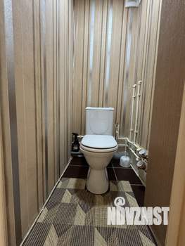 1-к квартира, вторичка, 40м2, 10/10 этаж