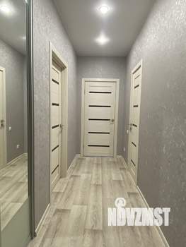 1-к квартира, вторичка, 45м2, 4/10 этаж