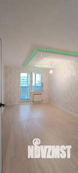 1-к квартира, вторичка, 50м2, 9/9 этаж