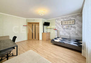 3-к квартира, вторичка, 81м2, 7/10 этаж