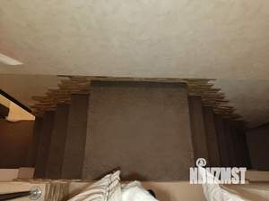 2-к квартира, вторичка, 52м2, 1/5 этаж