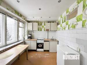 2-к квартира, вторичка, 52м2, 3/5 этаж