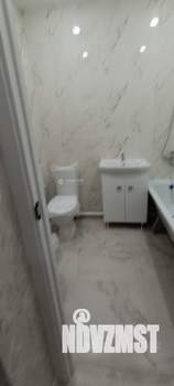 1-к квартира, вторичка, 36м2, 12/16 этаж