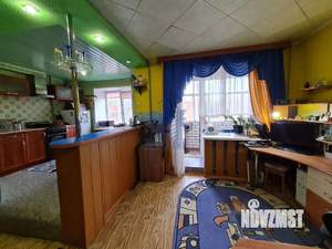 1-к квартира, вторичка, 43м2, 6/10 этаж