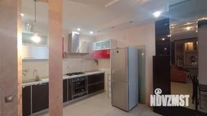 3-к квартира, вторичка, 129м2, 5/6 этаж