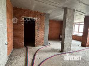 1-к квартира, вторичка, 46м2, 14/16 этаж