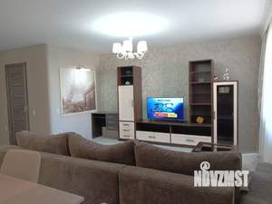 2-к квартира, вторичка, 63м2, 5/9 этаж