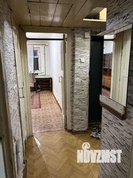 2-к квартира, вторичка, 37м2, 2/2 этаж