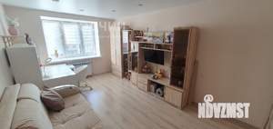 2-к квартира, вторичка, 49м2, 5/9 этаж